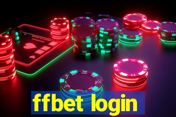 ffbet login